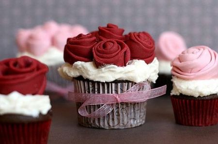 Cupcakes - 10