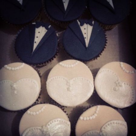 Cupcakes - 11