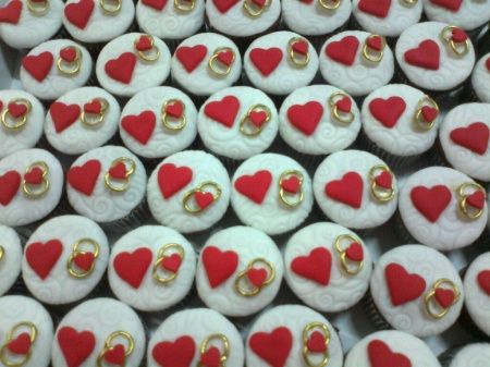 Cupcakes - 12