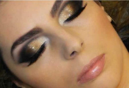 Escolha da make! - 1