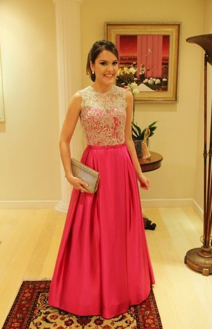 Vestidos madrinhas - 1
