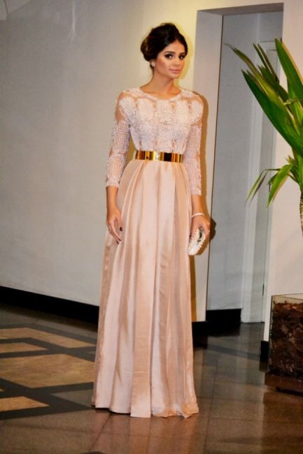 Vestidos madrinhas - 3