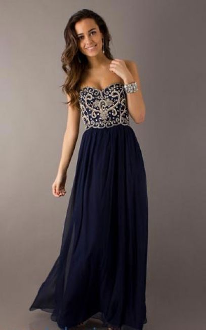 Vestidos madrinhas - 4