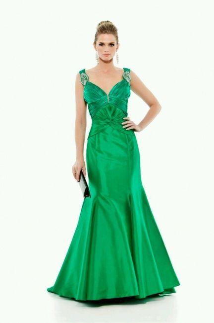 Vestidos madrinhas - 9