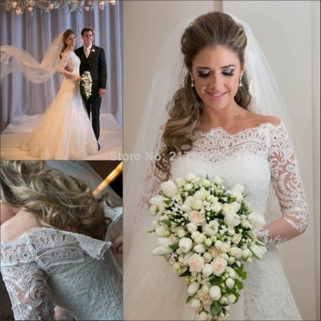 Vestidos de noiva - 2