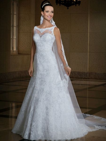 Vestidos de noiva - 5