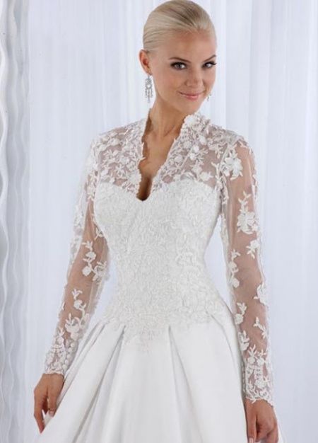 Vestidos de noiva - 6