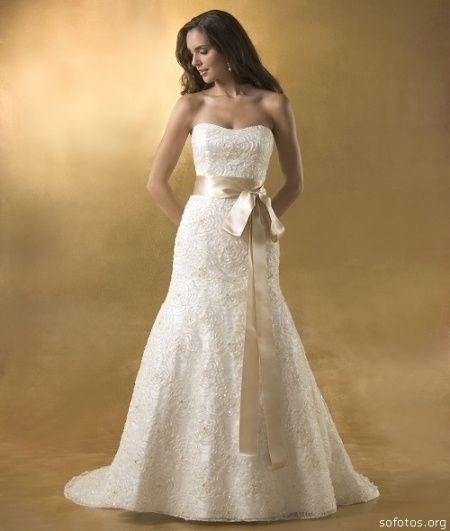 Vestidos de noiva - 7