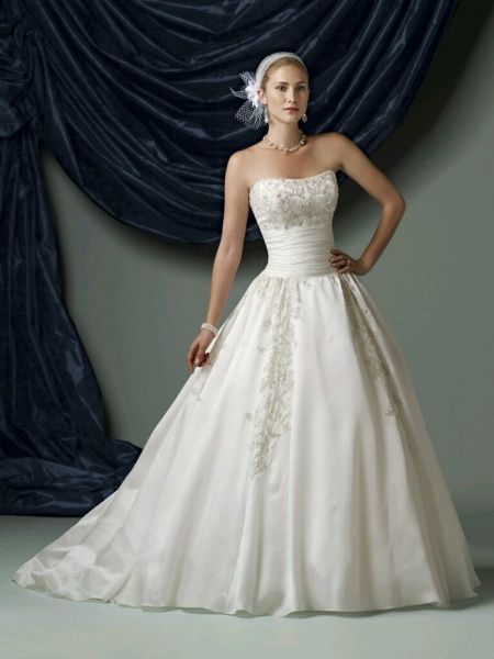 Vestidos de noiva - 9