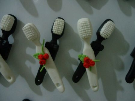 Modelo de lembrancinhas - 13