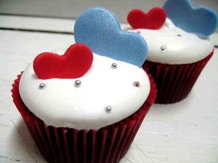 Cupcakes - 4