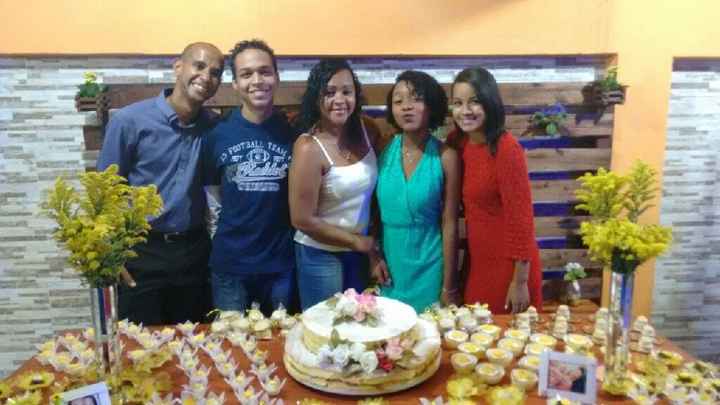 Meu noivado #vemver - 6