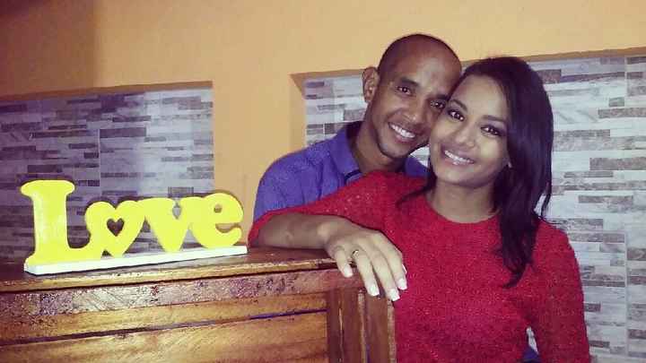 Meu noivado #vemver - 11