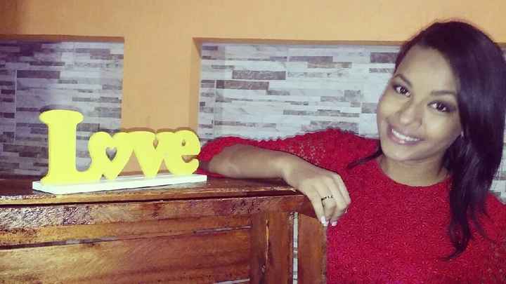 Meu noivado #vemver - 13