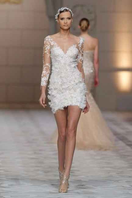 vestido