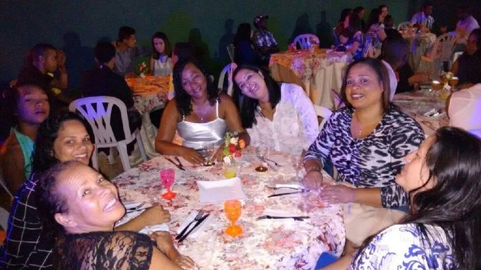 Meu noivado #vemver - 5