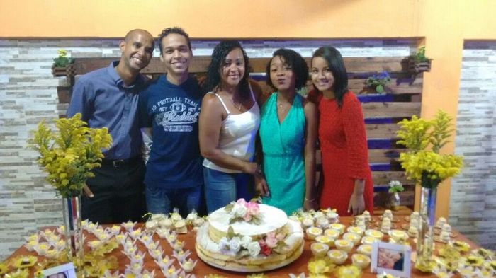 Meu noivado #vemver - 6