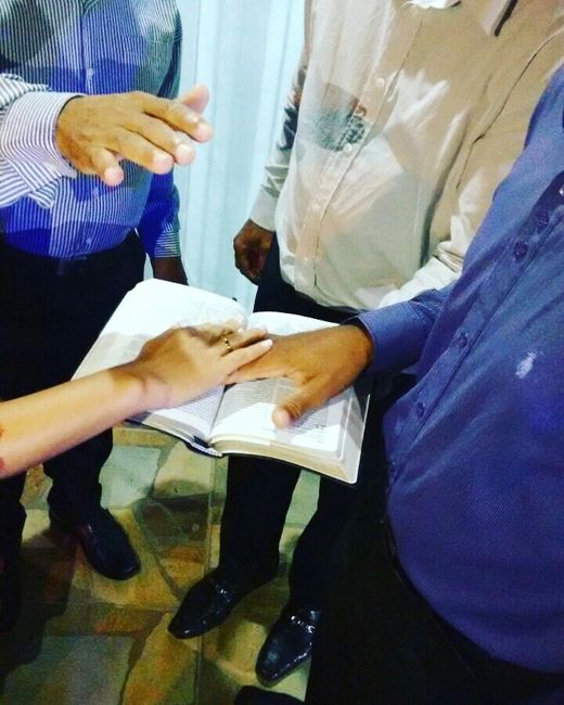 Meu noivado #vemver - 14
