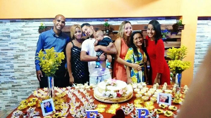 Meu noivado #vemver - 17