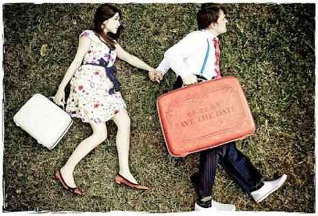 Ideias - save the date - 8