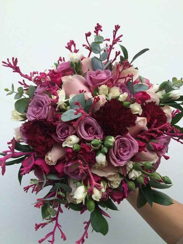 Bouquet - 1