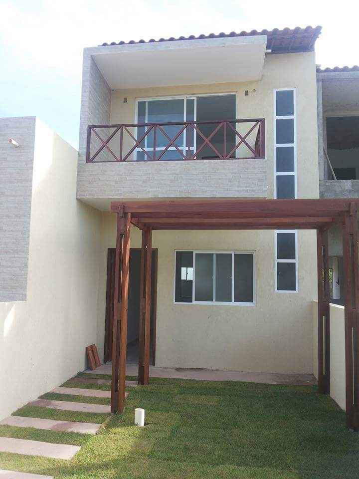 Nossa futura casinha... nosso lar ? - 1