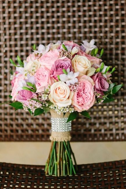 Bouquet - 5