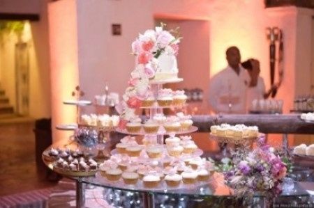 Mesa de doces