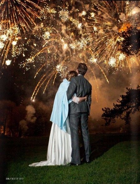 Desejo esta animação para o casamento...