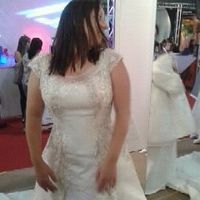 Provando Vestidos