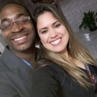 Poste uma foto com o seu amor - 1