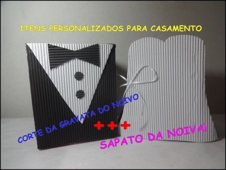 CORTE A GRAVATA