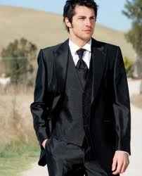 ROUPA DO NOIVO