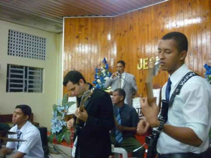 tem esse talento tão lindooo