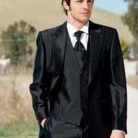 ROUPA DO NOIVO