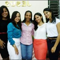 elas mim dão maior força