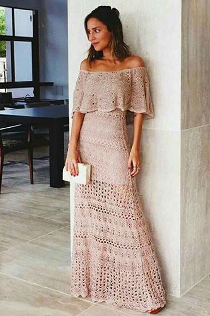 Dicas vestidos -  praia - 1