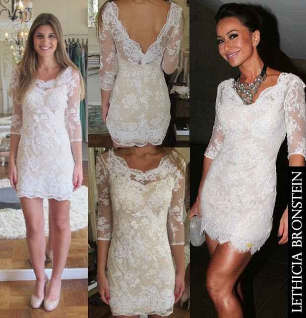 vestido