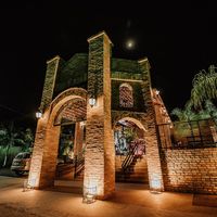 Onde vai ser a sua recepção? 💒 - 1