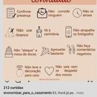 "Manual do convidado" Sim ou Não? - 1