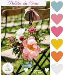 Paleta Decoração Opção 03