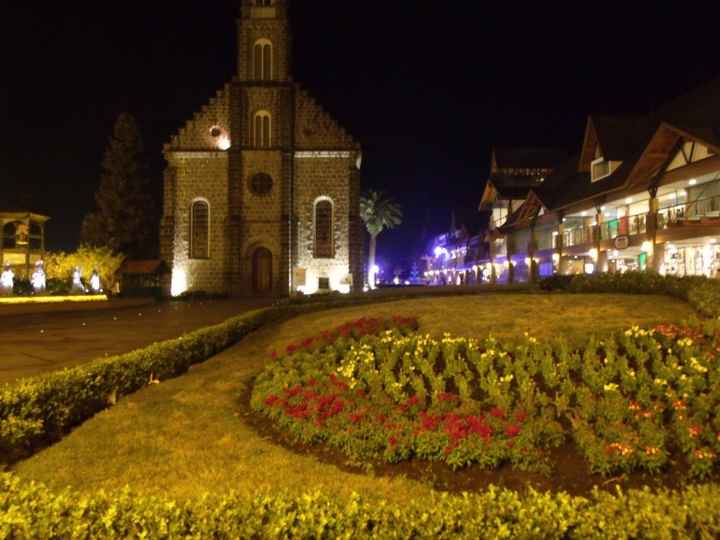 Catedral Gramado 