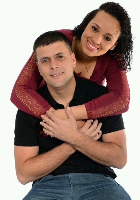 Pré wedding #falta20dias - 2