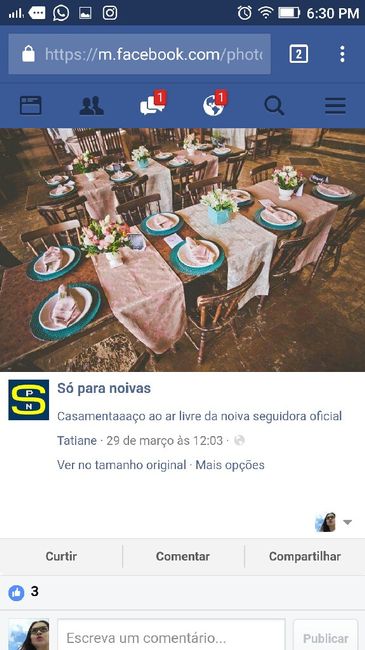 Estilo de casamento: rústico - 2