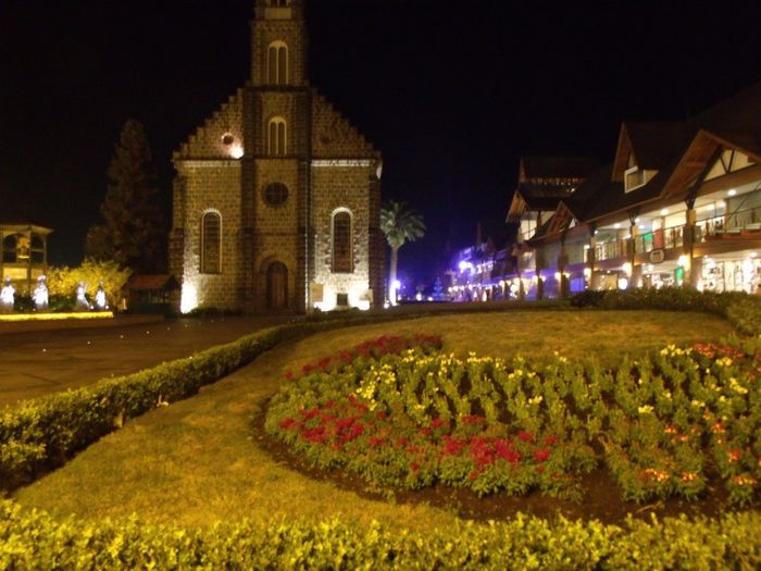 Catedral Gramado 