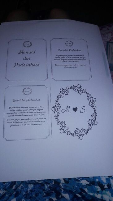 Manual dos Padrinhos - 6