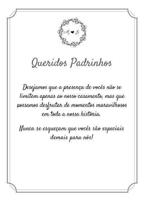 Manual dos Padrinhos - 3