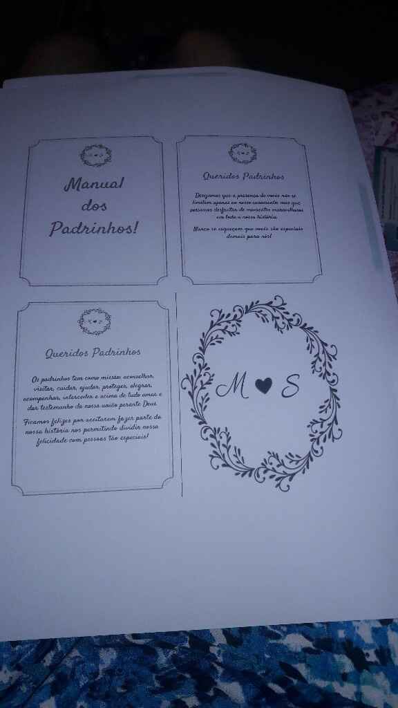 Manual dos Padrinhos - 6