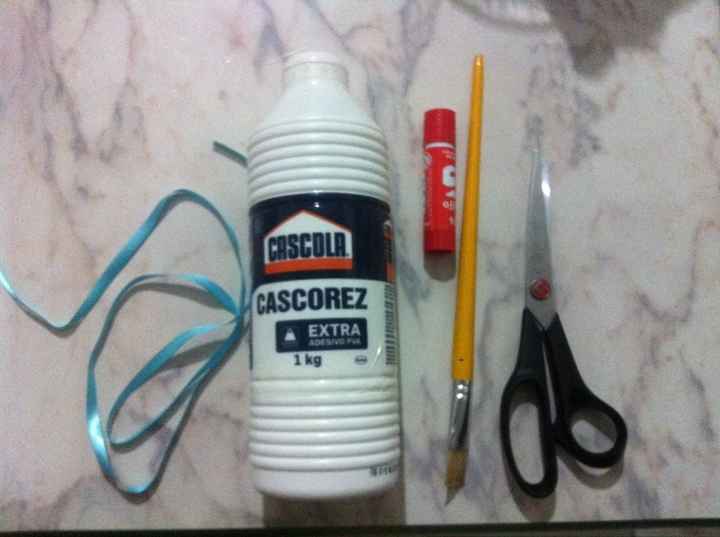 Diy - "conheça as outras madrinhas" - 1