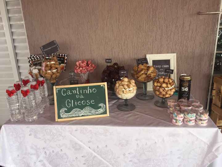 Meu cha bar! - 1